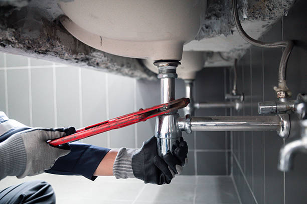 Trusted Emergency Plumber service in Centralia, TX - Masters Plumbing Service
